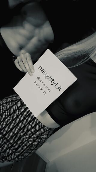 naughtyLA