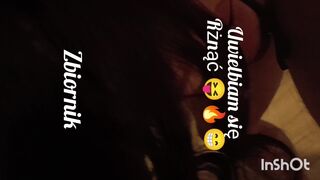 10 lipca 21 godz tak przywitam każdego Pana 😋🔥🤤