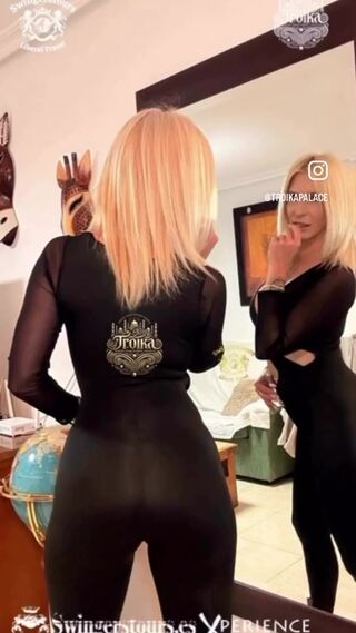 swingerstours