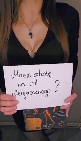 TezBysTakChcial