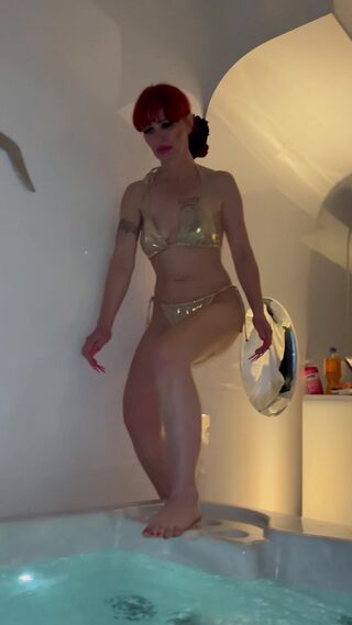 NylonssHeels